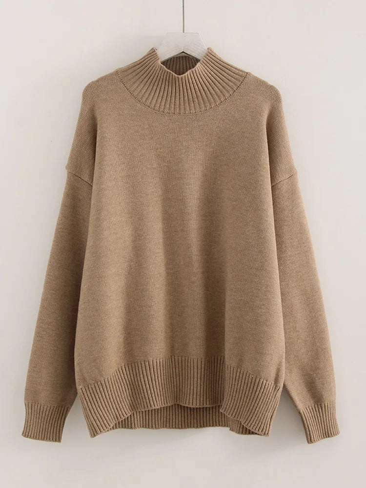 Turtleneck Sweaters