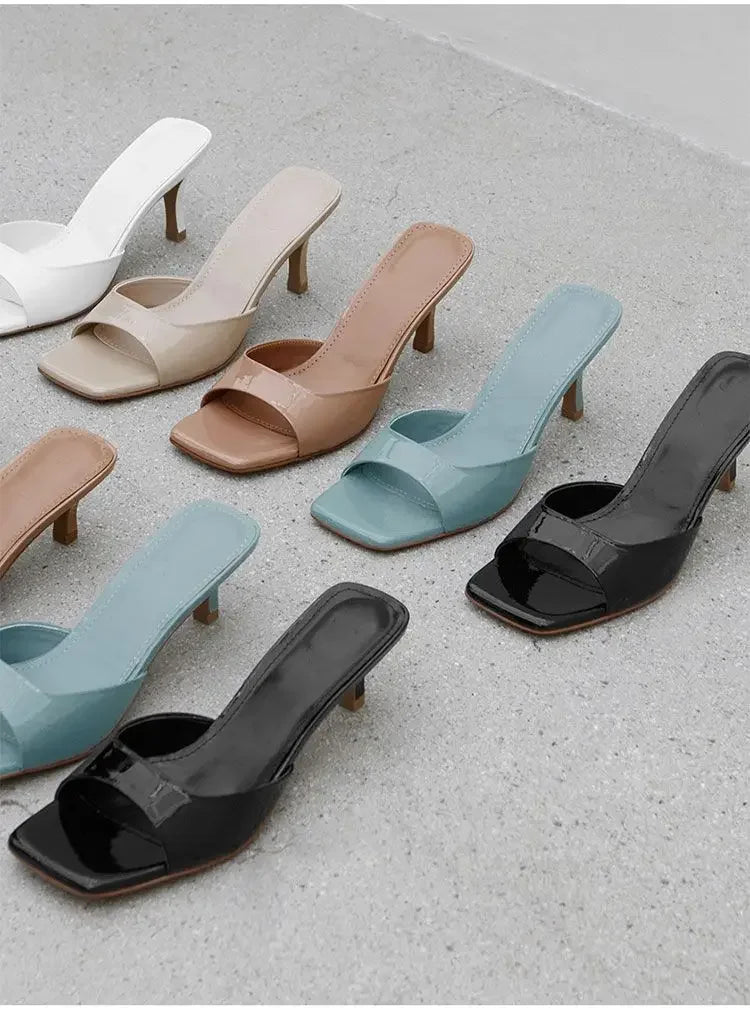 High Heels