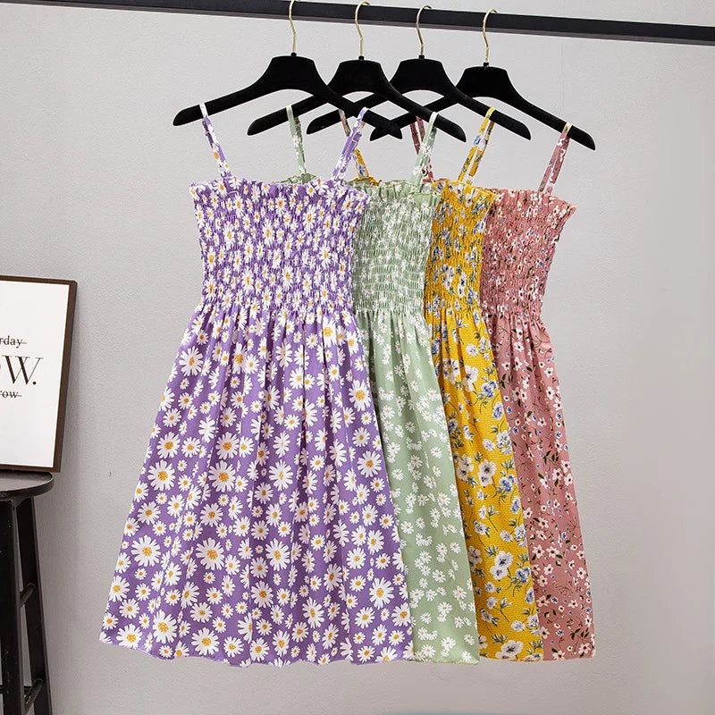 Mini Dresses