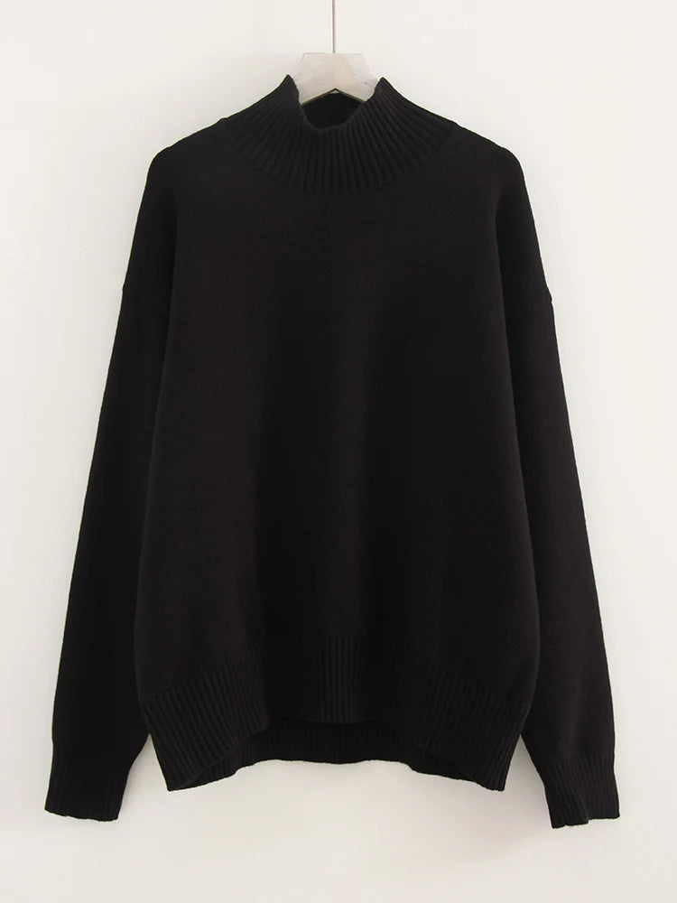 Turtleneck Sweaters