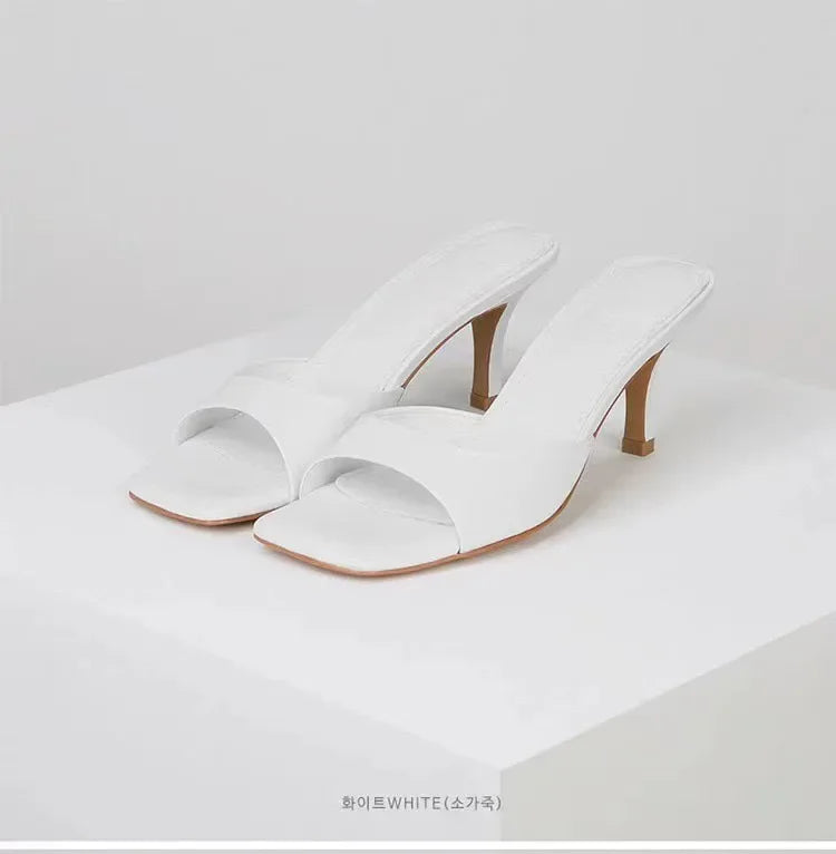 High Heels