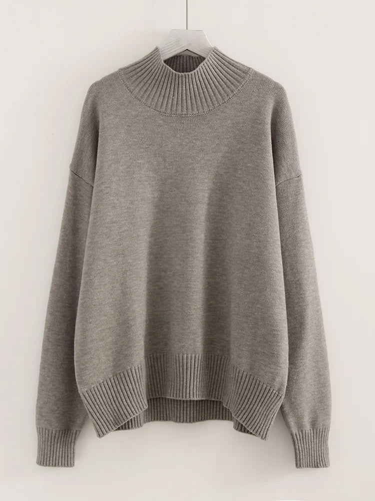 Turtleneck Sweaters