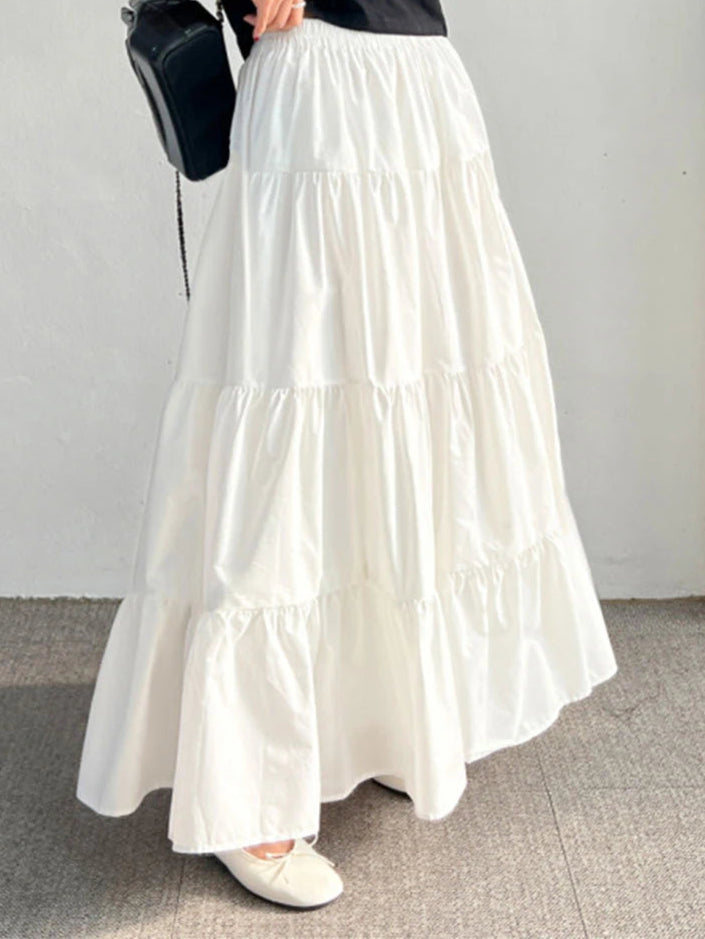 Long Skirts