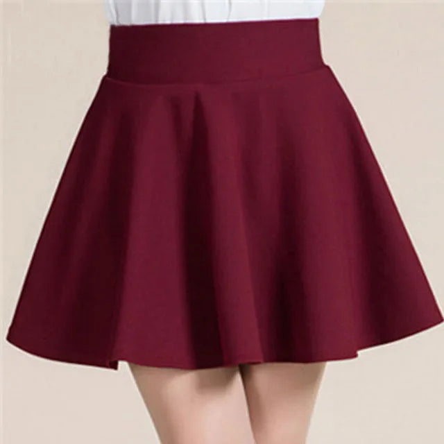 Mini Skirts