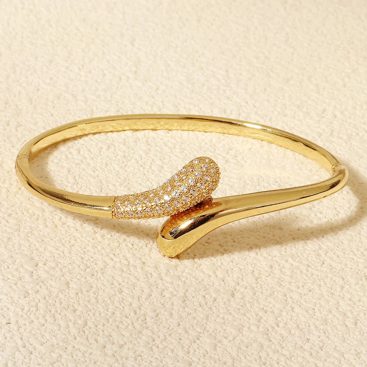 Stainless Steel Spike Bracelets