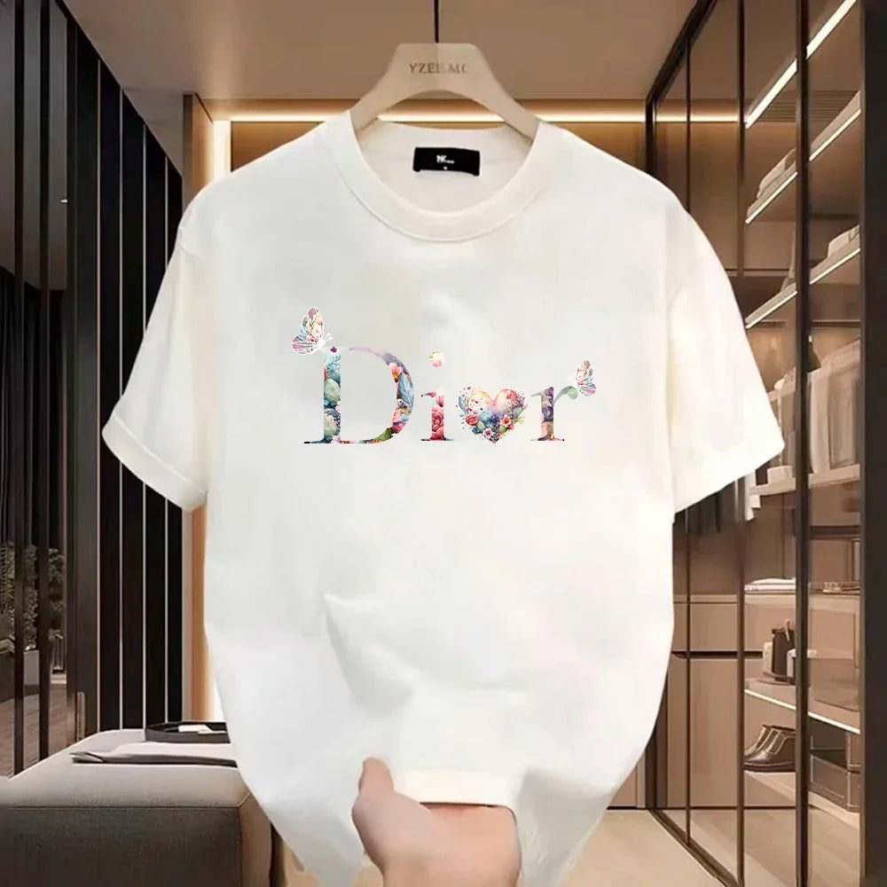 Dior Pullover T Shirts