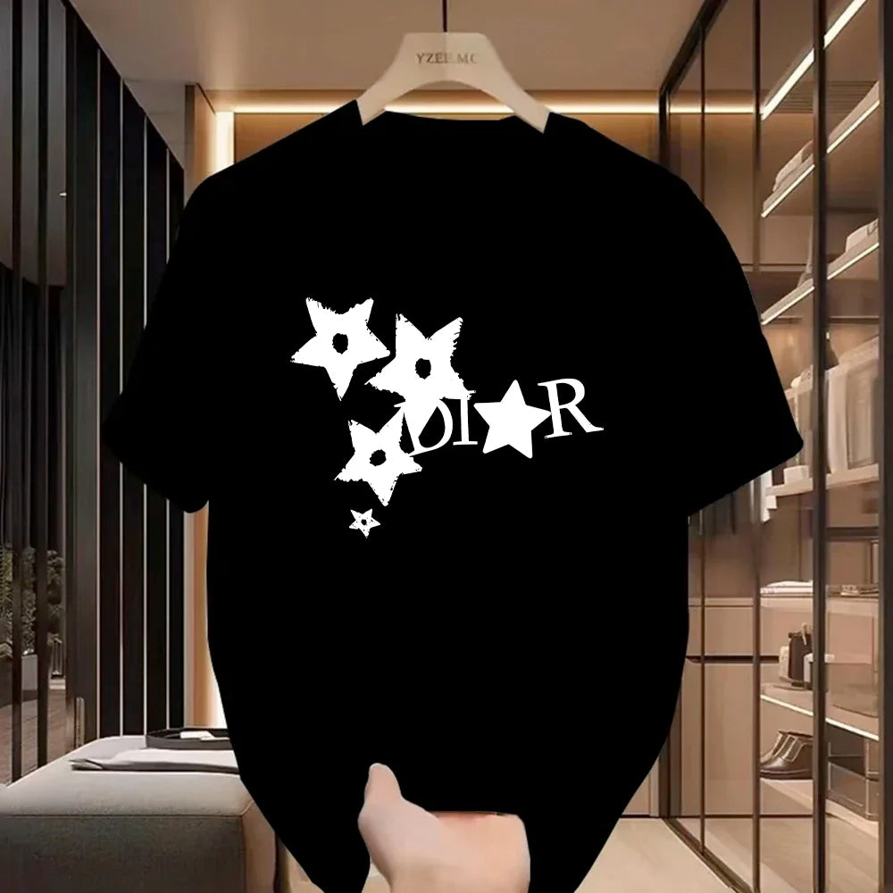 Dior Pullover T Shirts