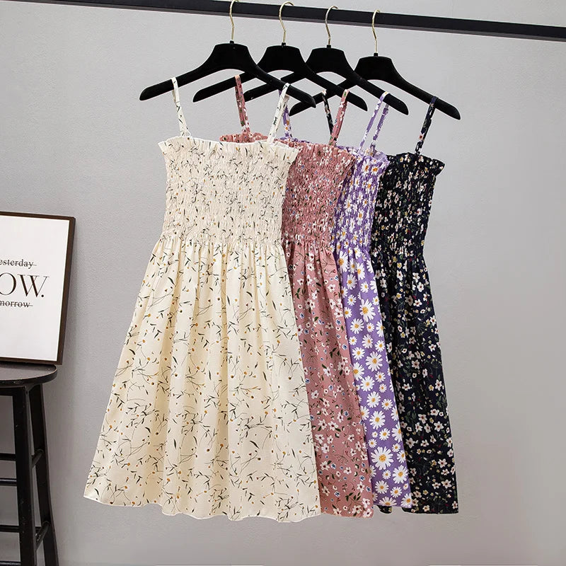 Mini Dresses