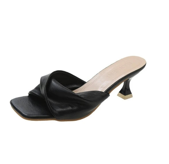 Stripper Sandals