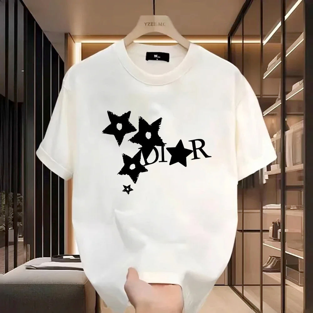 Dior Pullover T Shirts