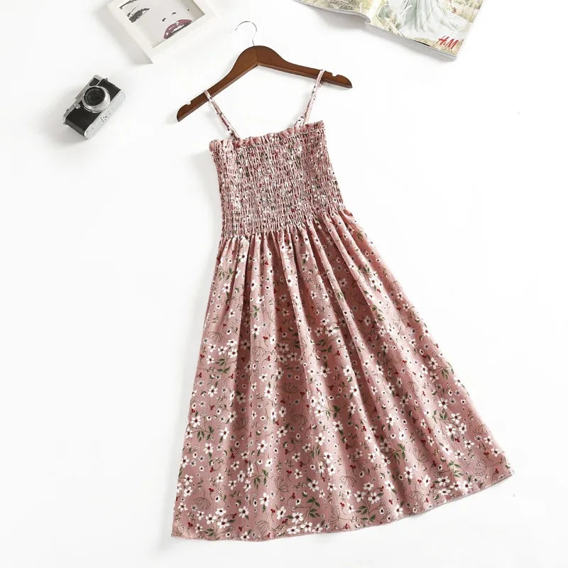 Mini Dresses