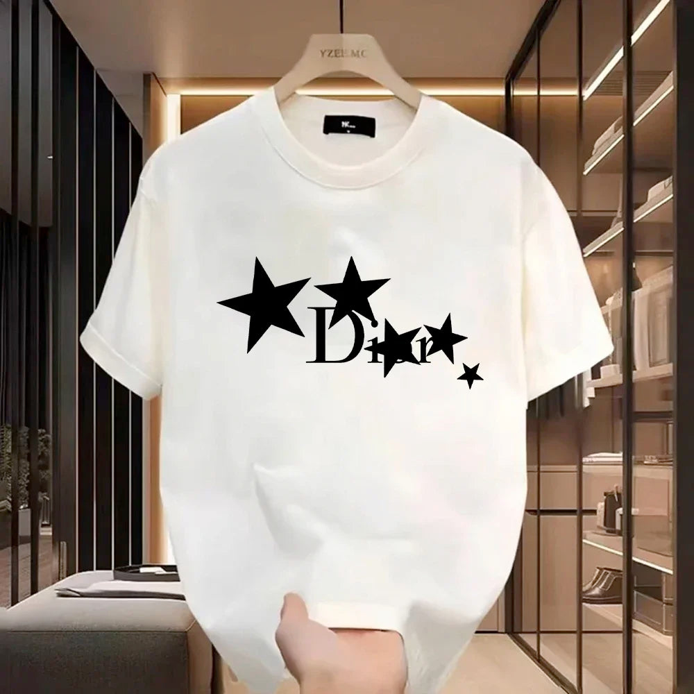 Dior Pullover T Shirts