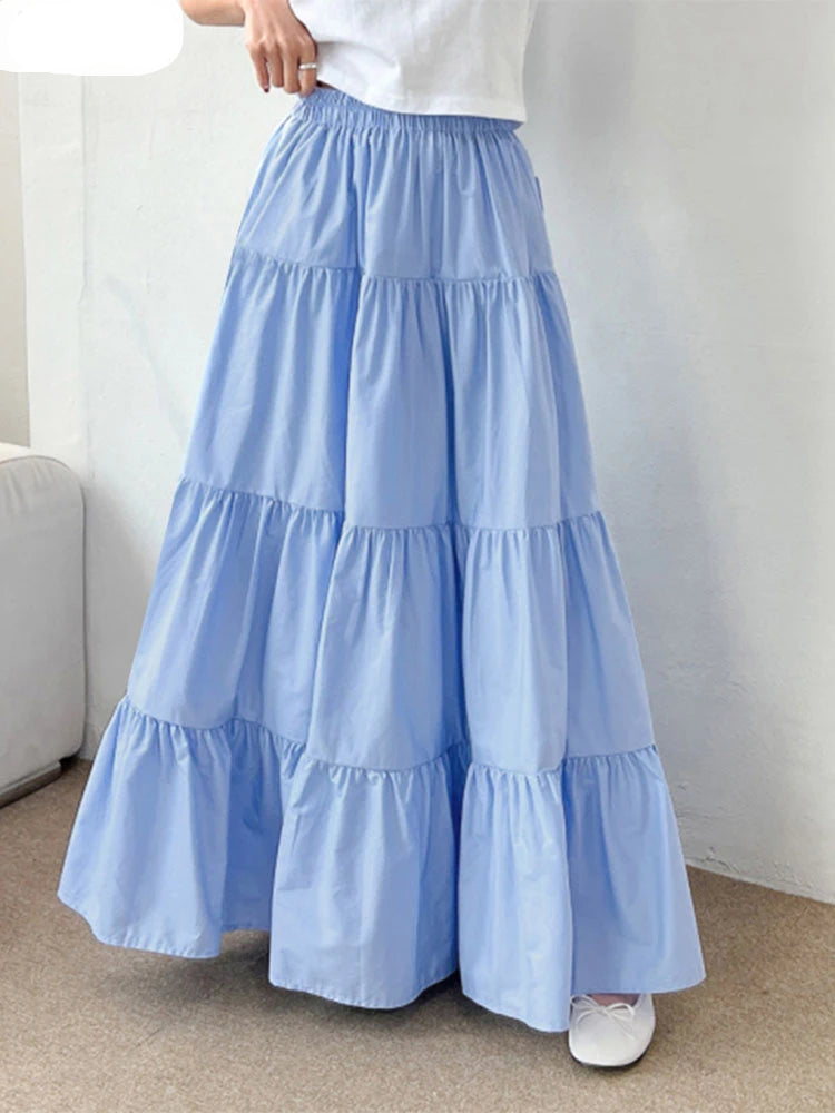 Long Skirts
