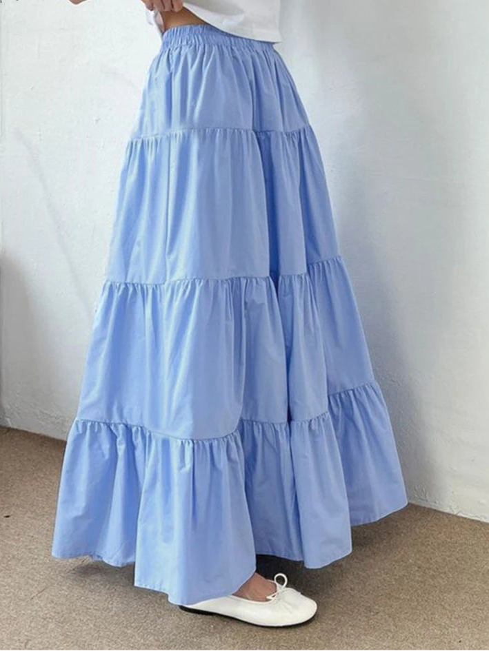 Long Skirts