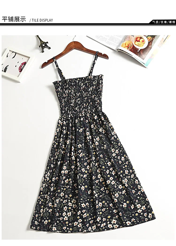 Mini Dresses