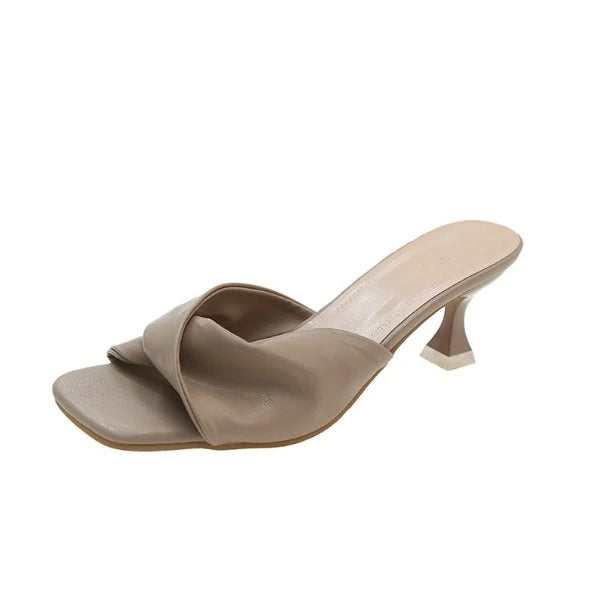 Stripper Sandals