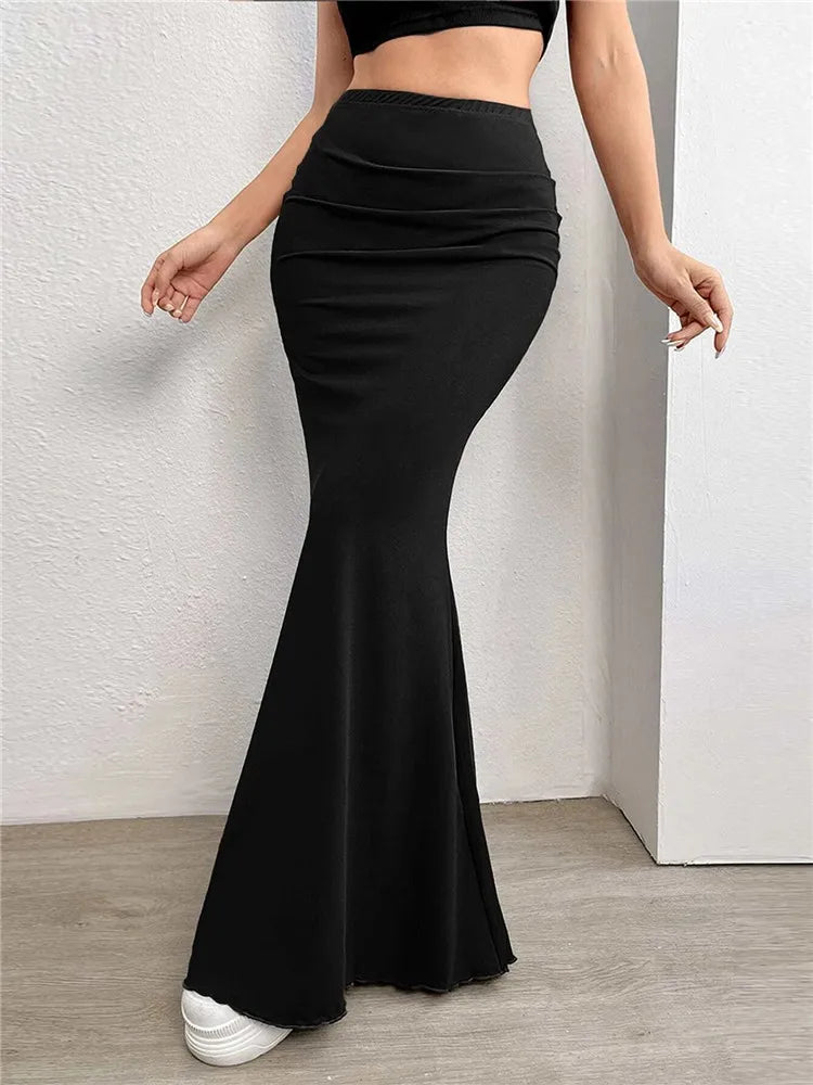 Bodycon Long Skirts