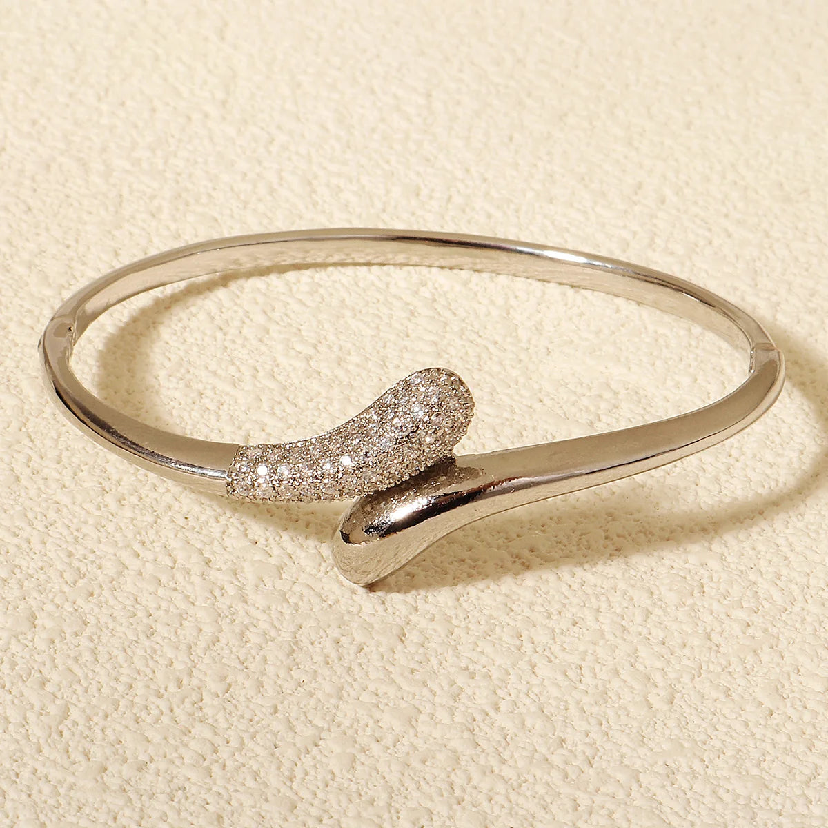 Stainless Steel Spike Bracelets