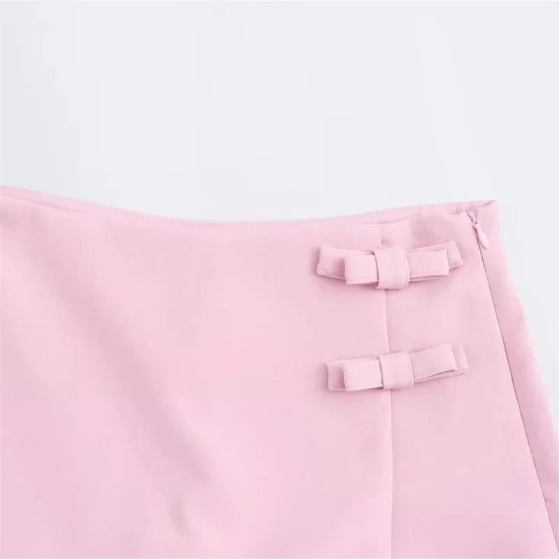 Mini Skirts