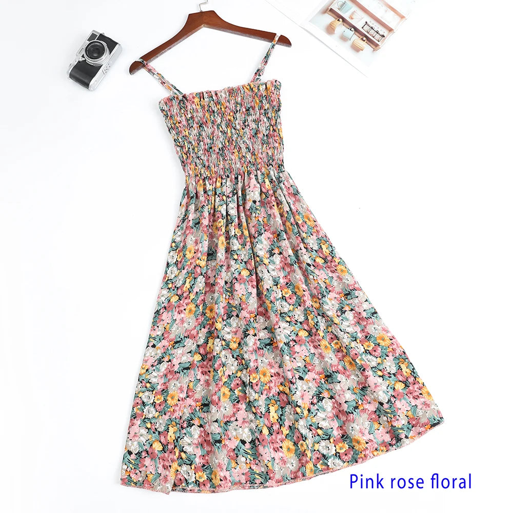 Mini Dresses
