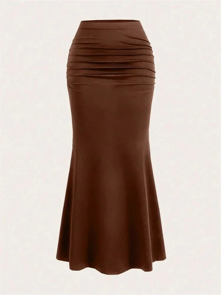 Bodycon Long Skirts