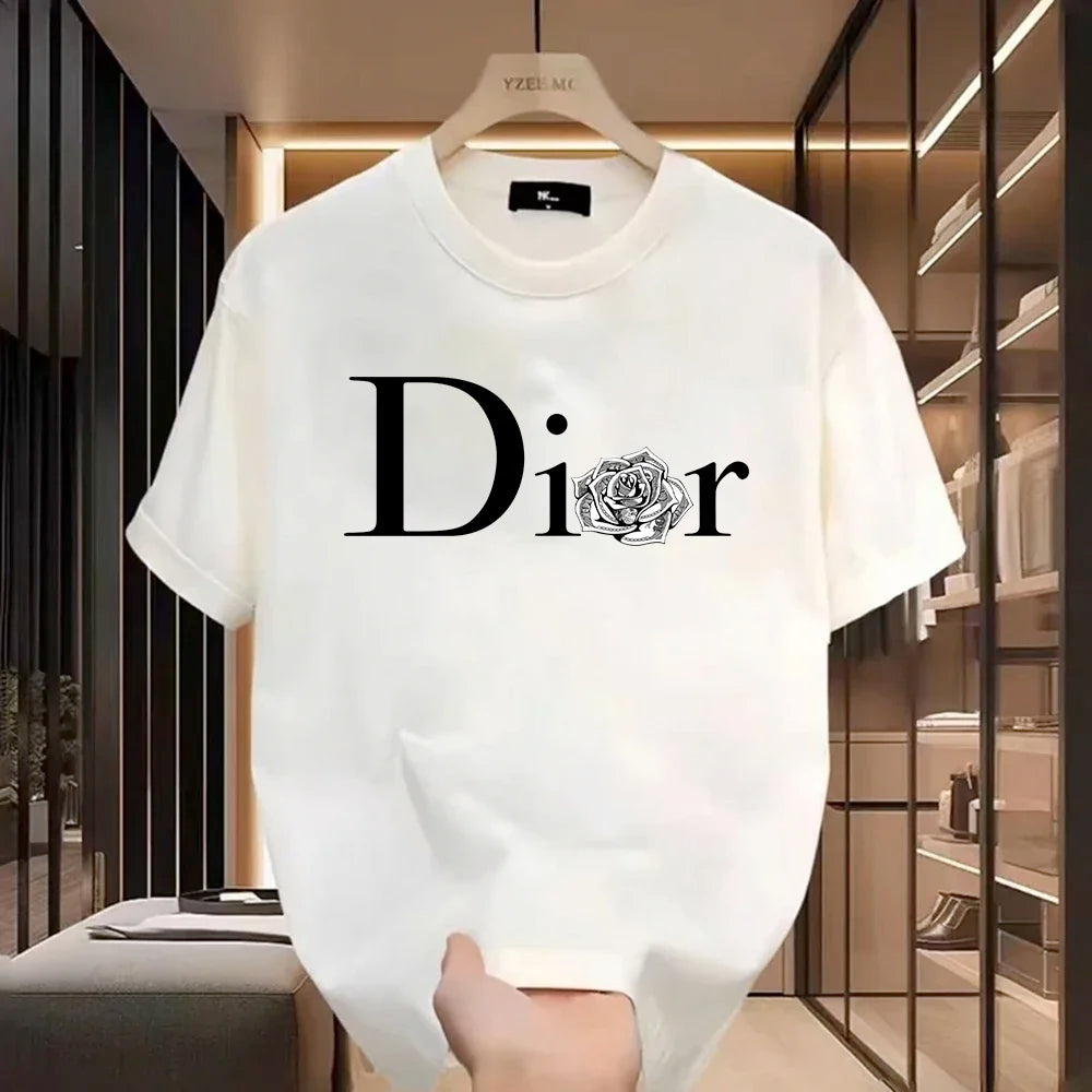 Dior Pullover T Shirts