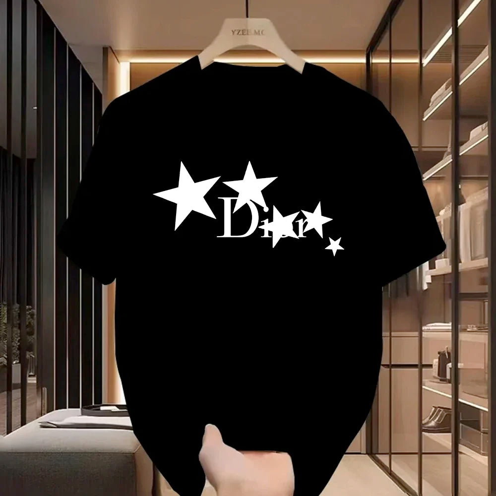 Dior Pullover T Shirts