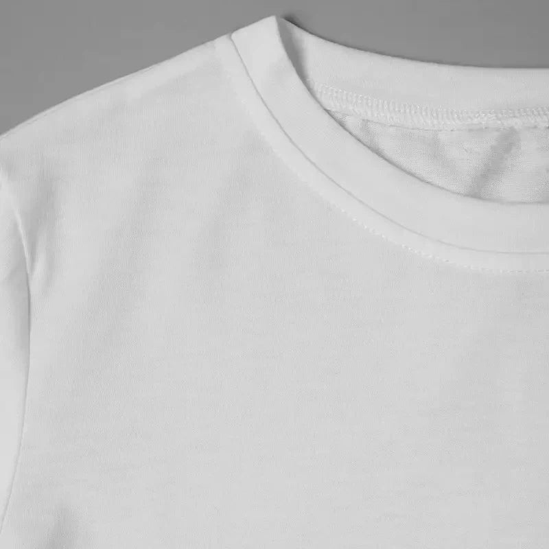 T Shirt Pullover Oversize