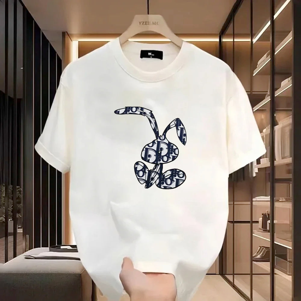Dior Pullover T Shirts