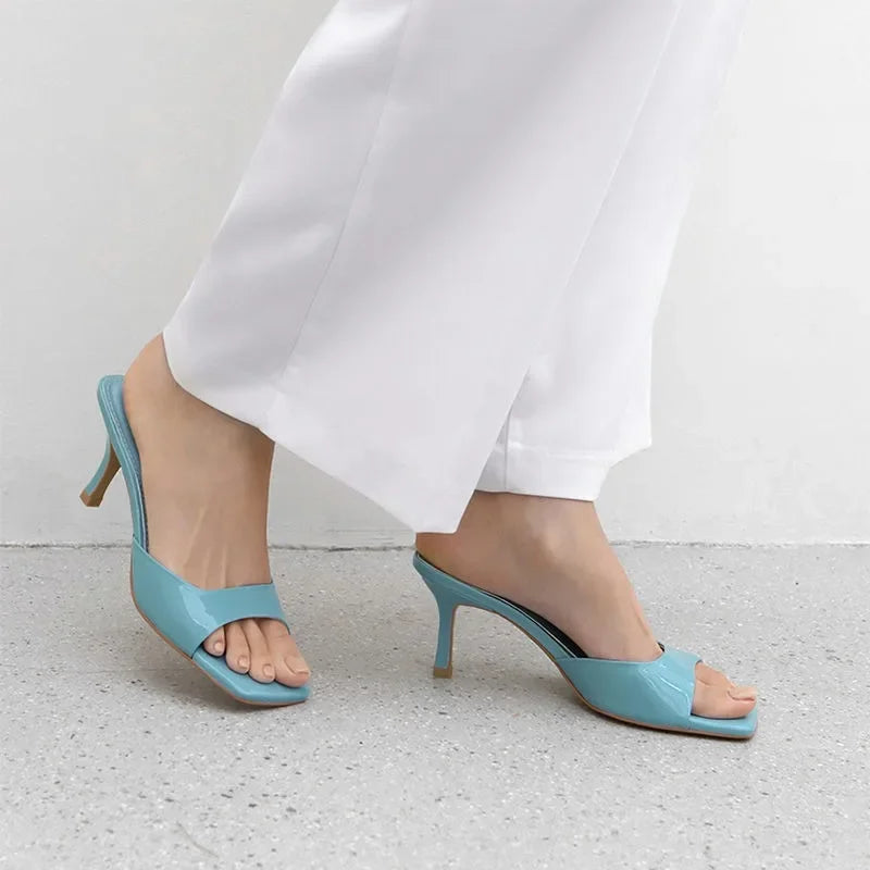 High Heels