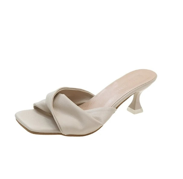 Stripper Sandals