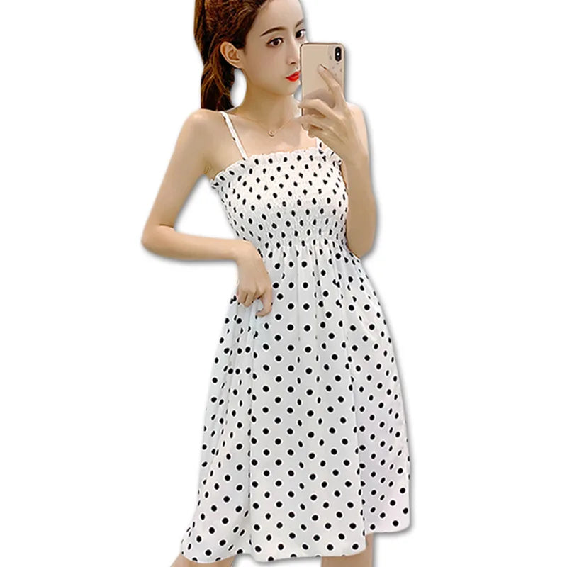 Mini Dresses