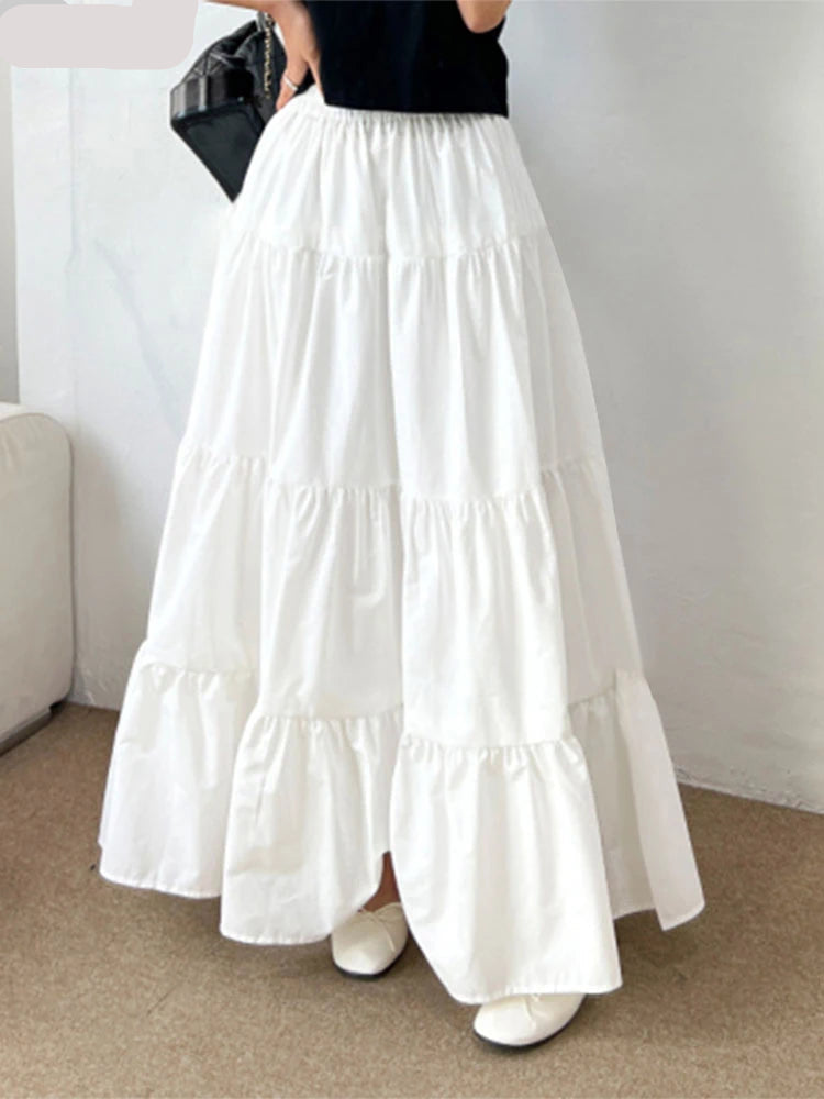 Long Skirts