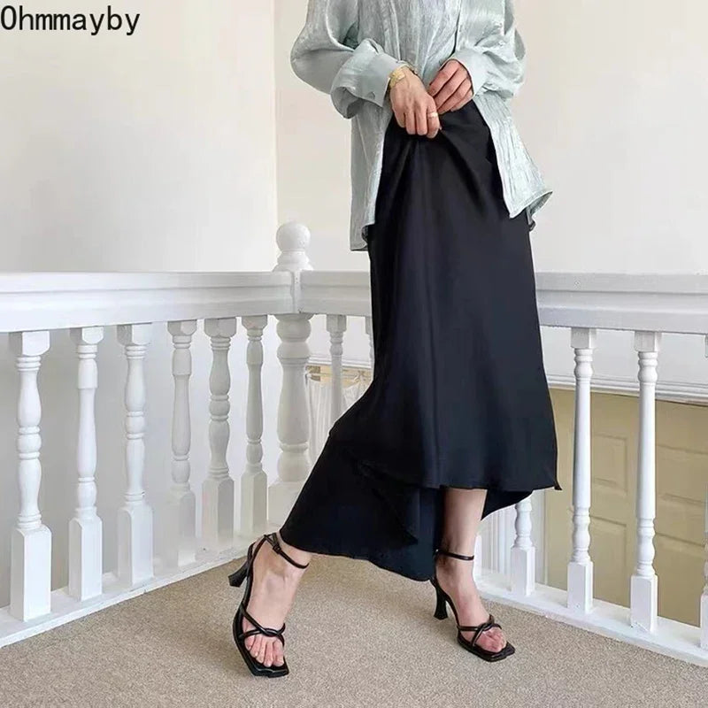 Square Toe Heels