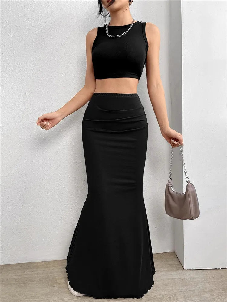 Bodycon Long Skirts