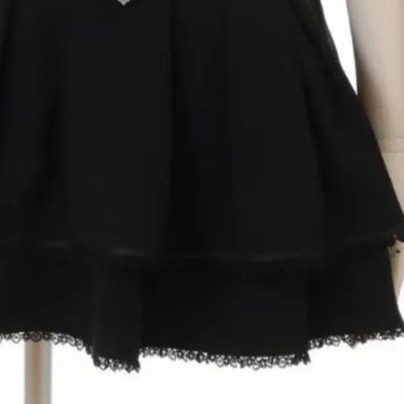 Mini High Waist Skirts